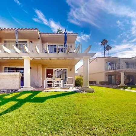 Mesquite Mystique - Permit #43952 Apartment